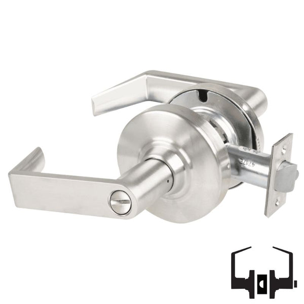 Schlage ALX40-RHO-619