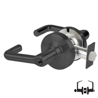 Schlage ALX50-P6-TLR-622