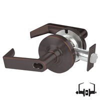 Schlage ALX53-J-RHO-643E