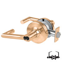 Schlage ALX53-J-BRK-612