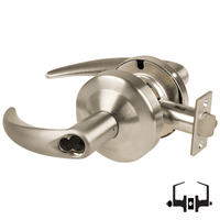 Schlage ALX53-B-OME-619