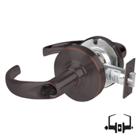 Schlage ALX53-B-SPA-643E