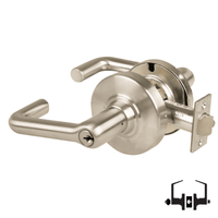 Schlage ALX53-P6-TLR-619