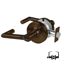 Schlage ALX80-B-BRK-613