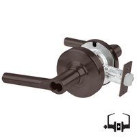 Schlage ALX70-B-BRW-613