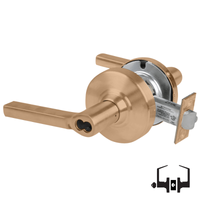 Schlage ALX80-J-LAT-612