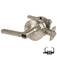 Schlage ALX80-B-LAT-619