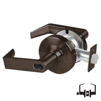 Schlage ALX80-J-RHO-613