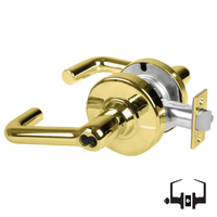 Schlage ALX70J-TLR-605