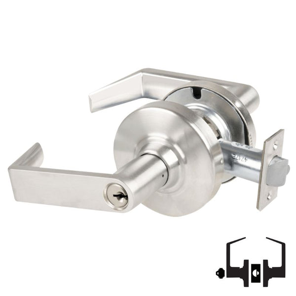 Schlage ALX70P6-RHO-619