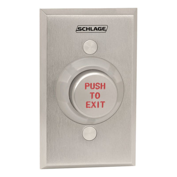 Schlage Electronics 621AL EX