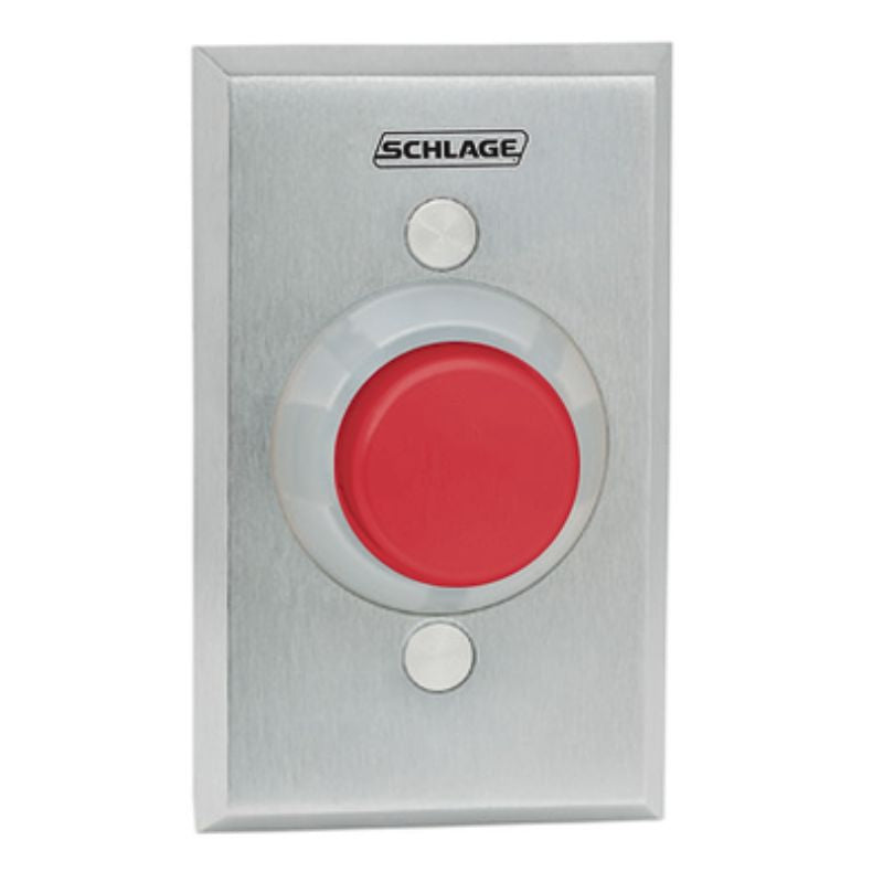 Schlage 621RD DA SF-626