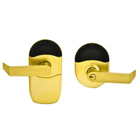 Schlage NDEBEP-RHO-605