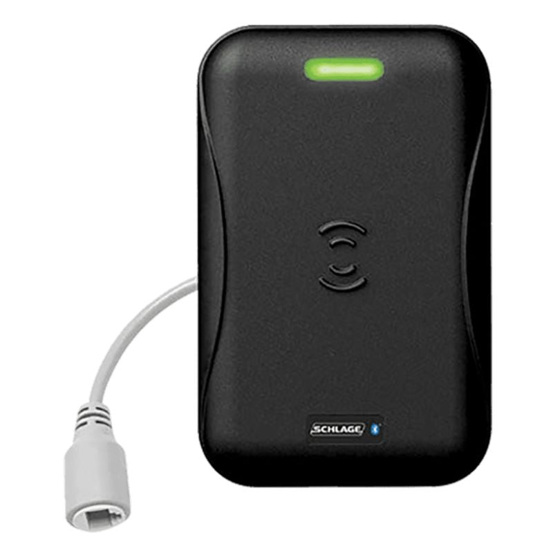 Schlage Electronics RC15 BLK