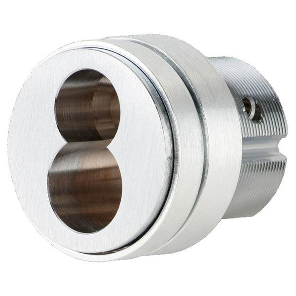 Schlage 26-094 FSIC Mortise Cylinder Housing, w/Compression Ring, Spring & 3/8" Blocking Ring