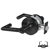 Schlage ALX50-J-BRK-622