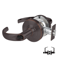 Schlage ALX50J-SPA-643E