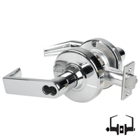 Schlage ALX50-J-RHO-625