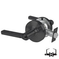 Schlage ALX50-P6-LAT-622