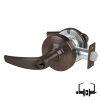Schlage ALX53P6-ATH-613