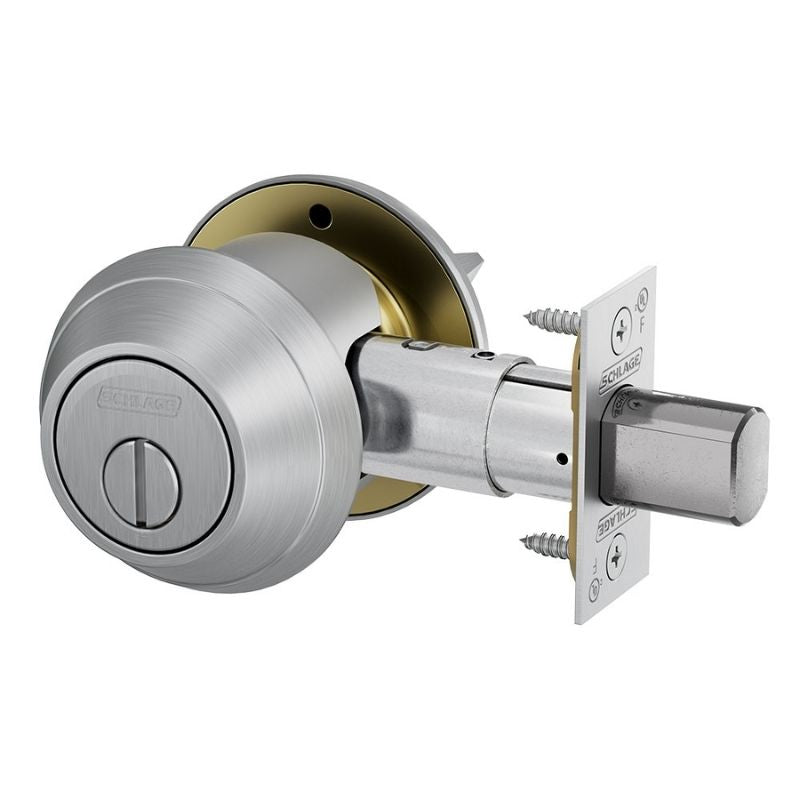 Schlage_B672-626