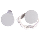 Securitron DPS-M-GY Door Position Switch