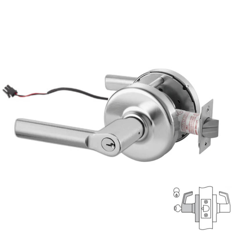 Corbin Russwin CLX33903-106D-626