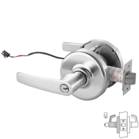 Corbin Russwin CLX33905-AZD-626