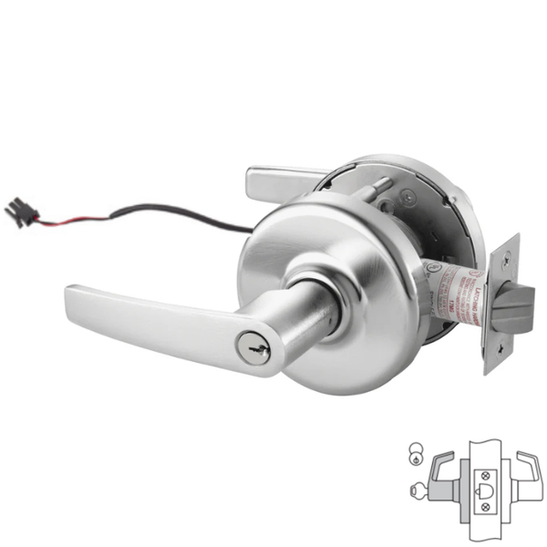 Corbin Russwin CLX33903-NZD-626