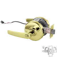 Corbin Russwin CLX33905-AZD-605