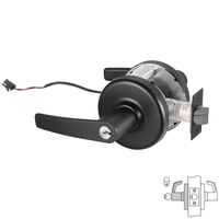 Corbin Russwin CLX33905-AZD-BSP