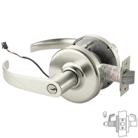 Corbin Russwin CLX33905-PZD-619
