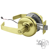 Corbin Russwin CLX33905-605