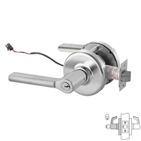 Corbin Russwin CLX33905-102D-626