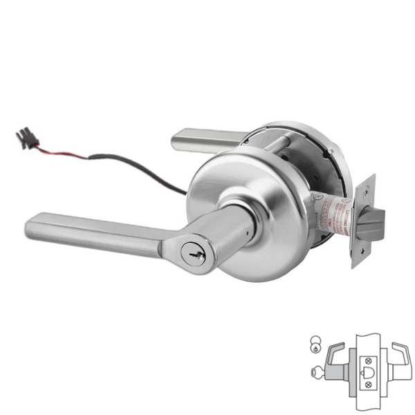 Corbin Russwin CLX33905-102D-626