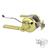 Corbin Russwin CLX33905-102D-605