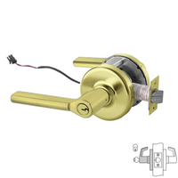 Corbin Russwin CLX33905-102D-606
