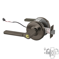 Corbin Russwin CLX33905-102D-613