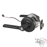Corbin Russwin CLX33905-102D-BSP