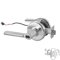 Corbin Russwin CLX33905-102D-626-M08