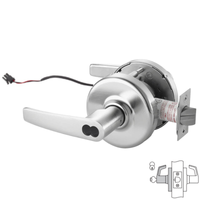 Corbin Russwin CLX33903-AZD-626-CL6