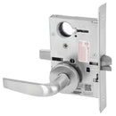 Corbin Russwin ML2010-CSA-626 Satin Chrome