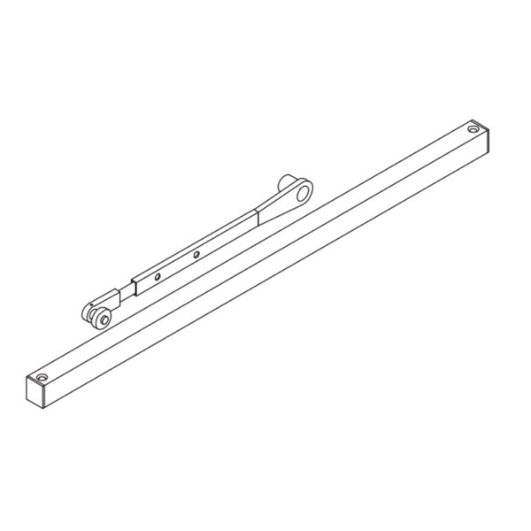 Falcon 8230-3077PLCM-AL