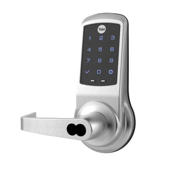 Accentra (formerly Yale) M-AU-NTB623-NR-US26D 