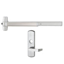 Von Duprin 99L-06-US28-RHR Rim Exit Device