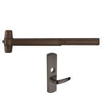 Von Duprin 99L-07-313-RHR Rim Exit Device