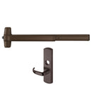 Von Duprin 99L-17-313-LHR Rim Exit Device