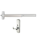 Von Duprin 99L-17-US28-LHR Rim Exit Device