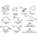 Von Duprin 040198-628