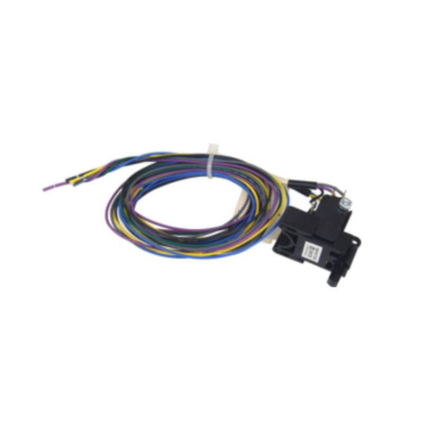 Von Duprin 050293 Low Current Latch Bolt Monitor, Request to Exit Switch, For Use with EL Devices